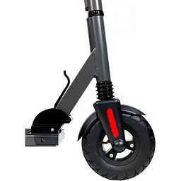 Електросамокат Atlas 0809 Grey [109095] - мініатюра 7