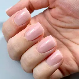 Гель PNB Strong Iron Gel Soft Pink 8 мл - мініатюра 3
