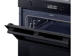Духовка електрична Samsung DUAL COOK NV7B4525ZAK - мініатюра 4