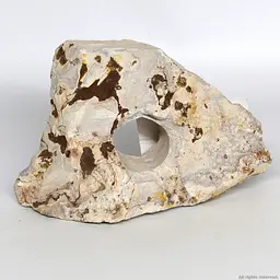 Декоративний природній камінь Hobby Rainbow Stone 1 0.45-1.85кг (40671) - мініатюра 6