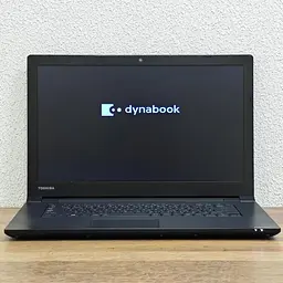 Ноутбук Toshiba Dynabook B65/D (i5-6200U/16/128SSD) - Class A- "Б/В"