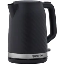 Електрочайник K17SPB Gorenje teh0021913 - мініатюра 1
