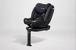 Автокрісло FreeON Colt i-Size 40-150 см, black - мініатюра 2