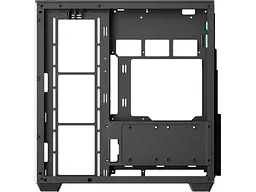 Корпус OCYPUS DELTA C74 ARGB Black (DELTA-C74-BKD200XX-GL) - мініатюра 5