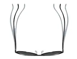 Окуляри сонцезахисні Mijia Sunglasses Luke Moss Gray BHR6252CN - мініатюра 3