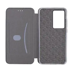 Чохол до мобільного телефона BeCover Exclusive Realme C75 / C75x Black (713510) - мініатюра 4
