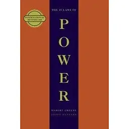 The 48 Laws of Power