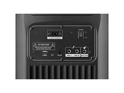 Портативна колонка Defender Boomer 120 Black (65127) - мініатюра 11