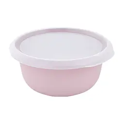 Миска Алеана з кришкою 2,75 фрезія (алн 169051/фрезія)