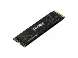 SSD-накопичувач Kingston FURY Renegade G5 2 TB (SFYR2S/2T0) - мініатюра 2