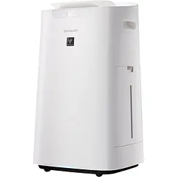 Очищувач повітря Sharp UA-KIL80E-W [139709] - мініатюра 3