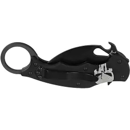 Ніж Fox Karambit ALB-4 Punisher - мініатюра 3