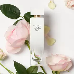 Туалетна вода для жінок Elizabeth Arden White Tea Wild Rose 50 мл - мініатюра 4