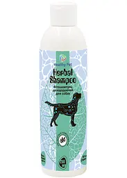 Фітошампунь для собак Healthy Pet дезодоруючий 250 мл 208590