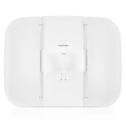 Точка доступу Wi-Fi Ubiquiti LBE-5AC-LR - мініатюра 1
