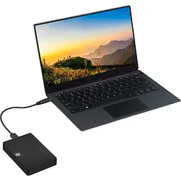Зовнішній жорсткий диск Seagate Expansion Portable 5TB (STKM5000400) [126872] - мініатюра 8