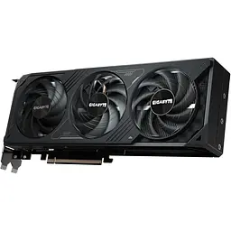 Відеокарта Gigabyte GeForce RTX 5070 WindForce SFF 12G [GV-N5070WF3-12GD] UA [135675] - мініатюра 4
