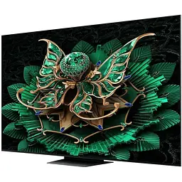Телевізор TCL C7K 50` QLED Ultra HD 4K (50C7K) [149312] - мініатюра 2