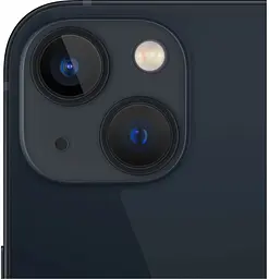 Смартфон Apple iPhone 13 256Gb Midnight Open box - мініатюра 5