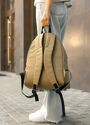Жіночий рюкзак Sambag 40х33х14 см sum0027253 - мініатюра 10