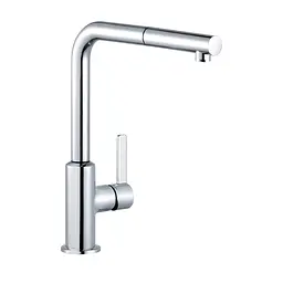 Змішувач для кухні Kludi L-ine S DN 15 408510575