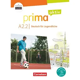 Prima aktiv A2.2 -