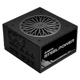 Блок живлення Chieftec SteelPower 750W 80+ Bronze (BDK-750FC) - мініатюра 2