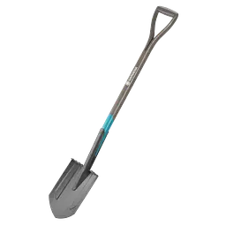 Лопата штикова загострена Gardena NatureLine 17001-20 (117 см, 1.88 кг) - мініатюра 2