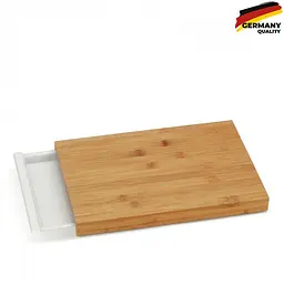 Дошка для нарізки KELA Klara 38х25,5 см (12516) 38 см