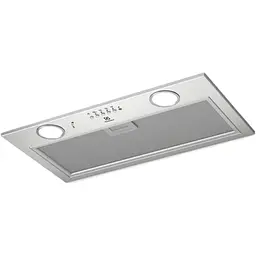 Витяжка вбудована Electrolux LFG516X [142672]