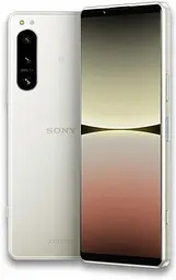 Смартфон Sony Xperia 5 IV 8/128GB Ecru White XQ-CQ24 (A204SO) 1 sim