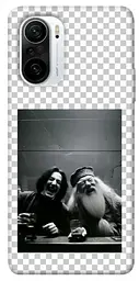 Чохол Demsky Harry Potter 2 для Xiaomi Redmi K40 / K40 Pro / K40 Pro+ / Poco F3