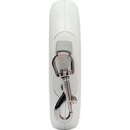 Повідець для собак Moestar UFO Retractable Leash 2 Plus White [128803] - мініатюра 3