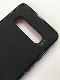 Протиударний чохол GEAR4 Battersea D3O для Samsung Galaxy S10 (6.1") Black - мініатюра 8