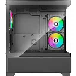 Корпус Xilence XILENT BEAM X218 ARGB без БЖ (XG172_X218.ARGB) - мініатюра 2