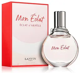 Парфумована вода Lanvin Mon Eclat d'Arpege Оригінал 30 мл