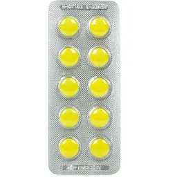 Добавка Baum Pharm Холіхол 50 таблеток - мініатюра 3