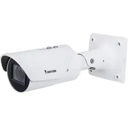 Камера відеоспостереження Vivotek IB9387-LPR-V2(V) (3.2-10.5)