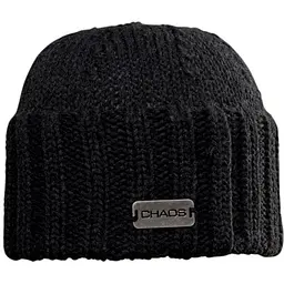 Шапка Chaos Downtown Black Heather (1052-11G3 2372 120)