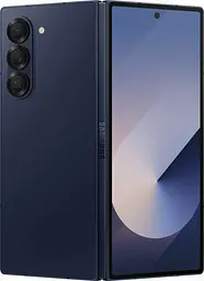 Смартфон Samsung Galaxy Fold 6 12/1TB Navy SM-F956BDBN - мініатюра 2
