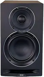 Акустична система ELAC Uni-Fi Reference UBR62 6.5 Bookshelf Speakers UBR62 Wood Black (1шт) (31975) - мініатюра 4