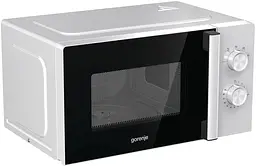 Мікрохвильова піч Gorenje MO17E1WH - мініатюра 2