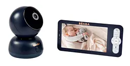 Відеоняня Beaba Zen Premium синій (930353) - мініатюра 7