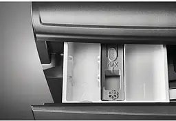 Пральна машина Zanussi ZWS416XU (914340901) - мініатюра 4