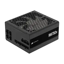 Блок живлення Corsair 750W RM750x (CP-9020285-EU)