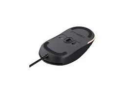Миша Trust GXT 925 Redex II Lightweight Black (25125) - мініатюра 6