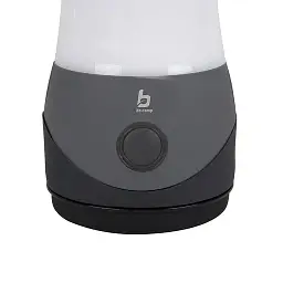 Ліхтар кемпінговий Bo-Camp Regulus High Power LED 100 Lumen Grey (5818946) - мініатюра 4