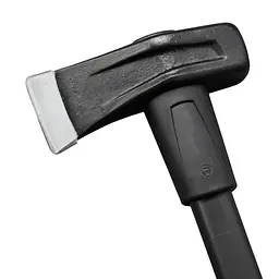 Сокира-кувалда Fiskars X37, 90 см, 3.86 кг, 122160 (1001704) - мініатюра 4