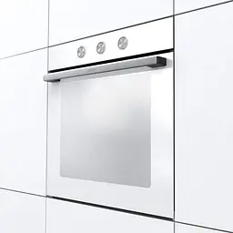 Духовка електрична Gorenje BO6727E03WG - мініатюра 3