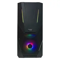 Ігровий комп'ютер Power Up GamePC Lite #282 Core i3 14100F/32 GB/SSD 512 Gb/GeForce RTX 4060 8 Gb - мініатюра 2